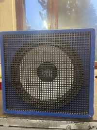 Subwoofer raveland 38cm cm150 700w