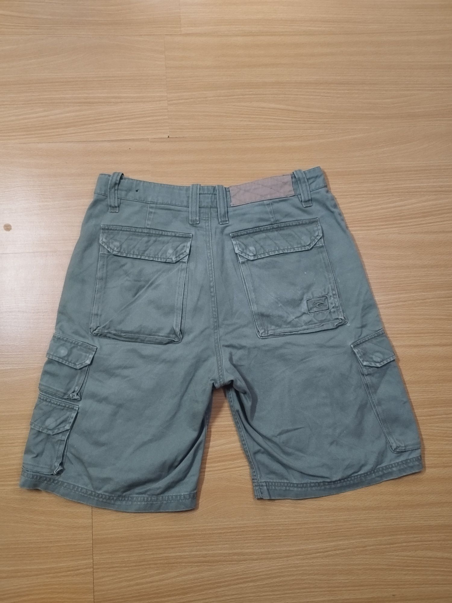 карго шорти rip curl