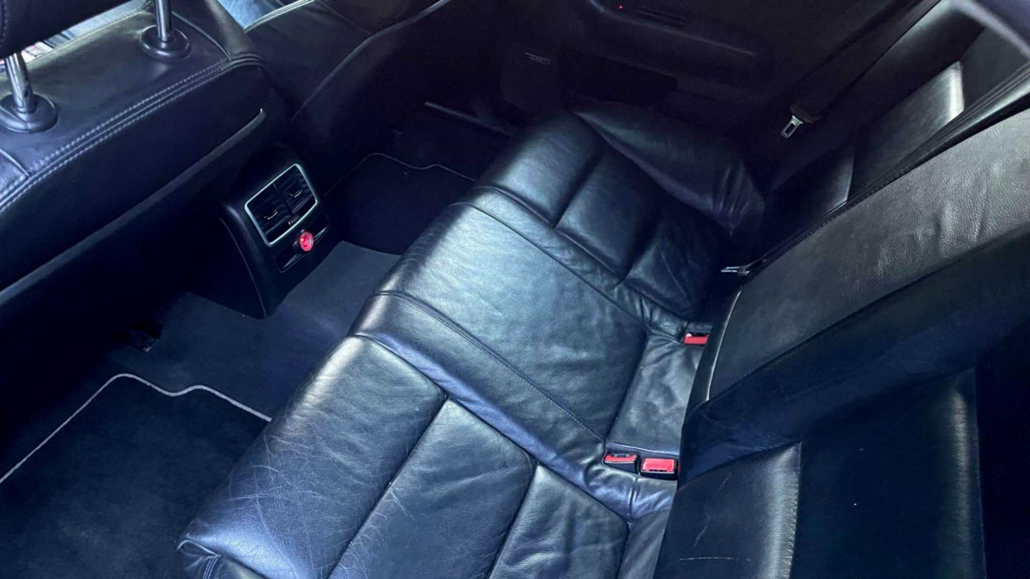 Audi A6 C6 2.0 TDi ** 2005r.** Manual ** Xenon ** S-Line wew