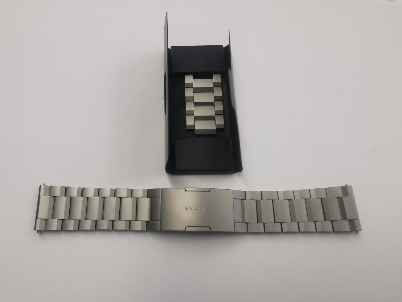 Bransoleta Huawei GT 3 Pro *NOWA*