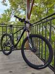 Rower górski Superior XC 879 18"|Shimano Deore|XCR Air| SUPER STAN!