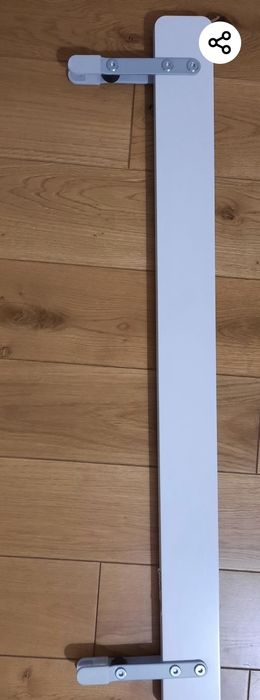 Łóżko dziecięce 160x80