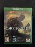 Dark Souls 3 Xbox One