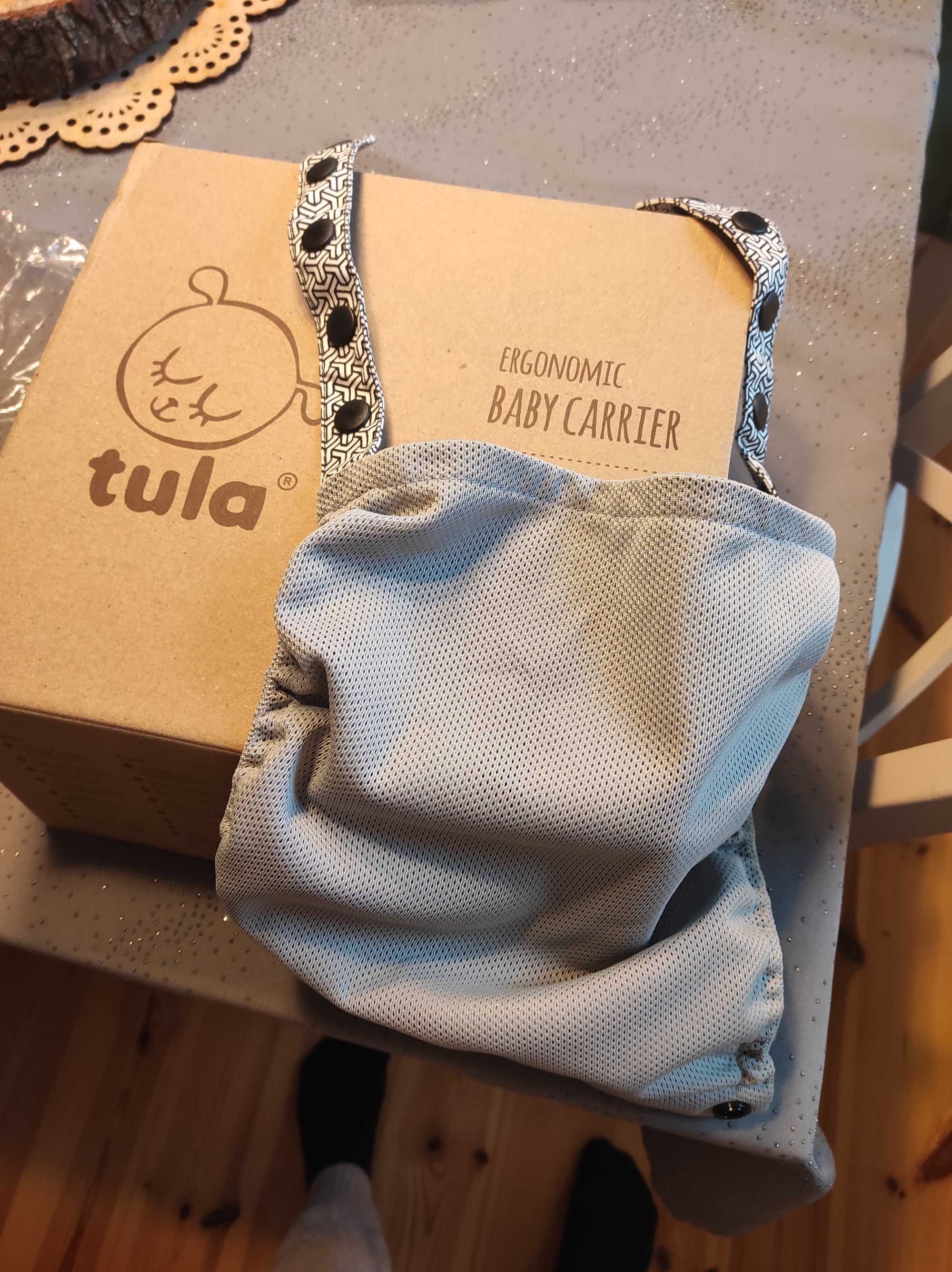 Nosidło Tula Standard