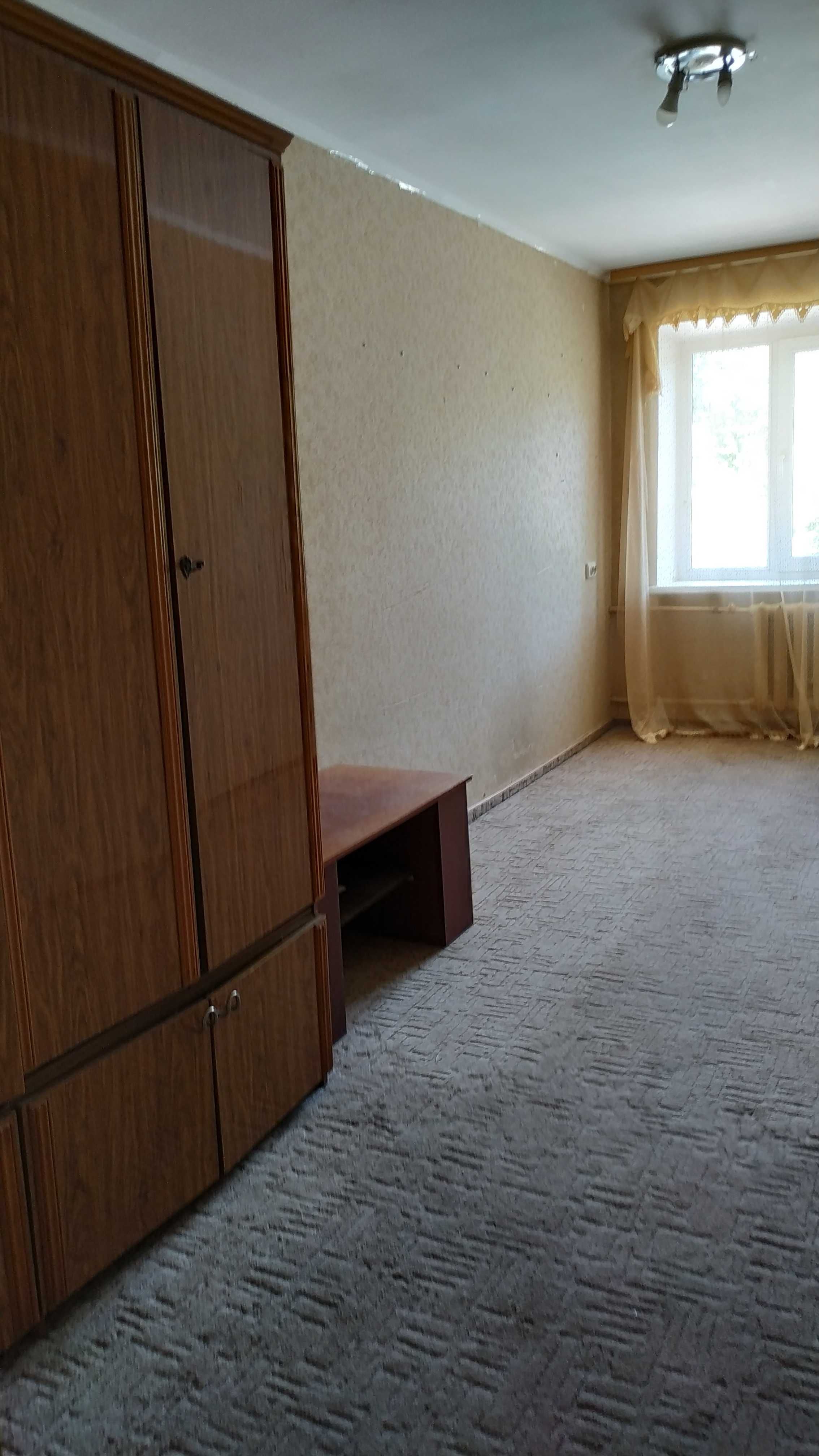 2х кімн квартира на Космонавтів