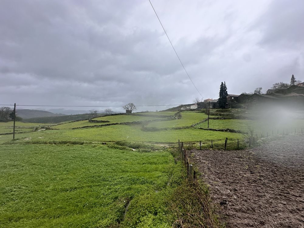 Terreno para construir  120mt