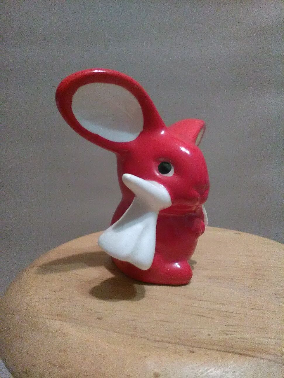 Figurka Goebel Zajączek