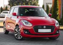 Suzuki Swift 1.0i 111KM Grzane Fotele Navi Kamera Full LED Tempomat Aktywny Serwis
