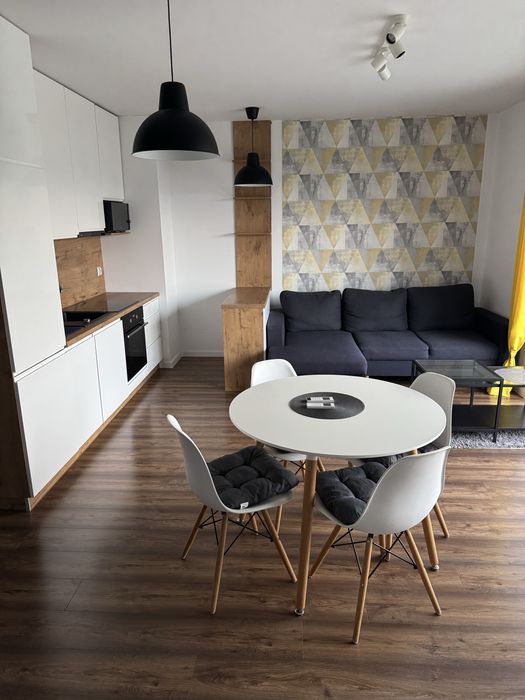 Sprzedam Mieszkanie, wysoki standard, ul.Hiacyntowa