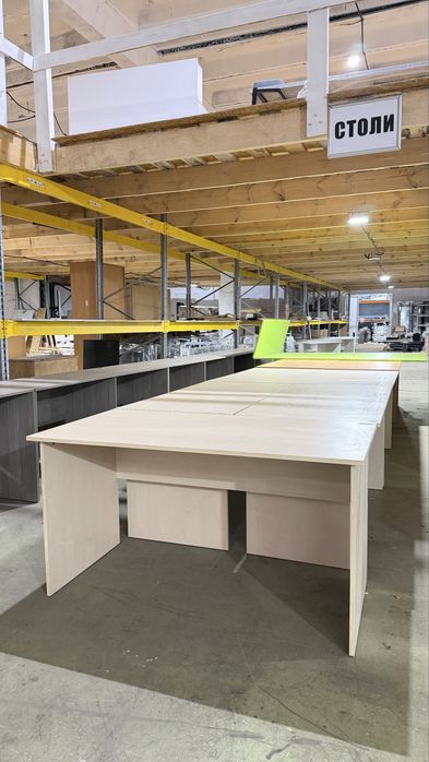 Розпродаж столи дсп