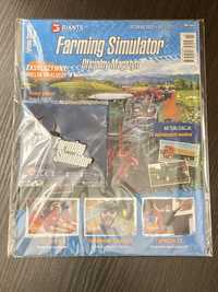 Giants Farming Simulator 23 3/2023 brelok cena do negocjacji