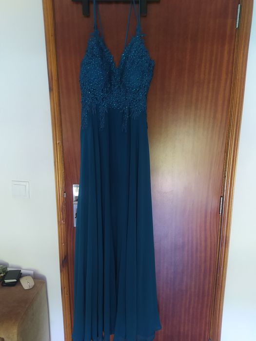 Vestido tamanho s/m
