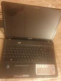 Toshiba Satellite A660-1CJ