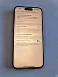 iPhone 14 pro max 256