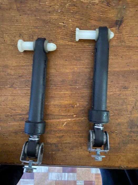 Запчастини для пральної машини Індезіт