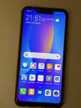 Мобільний телефон Huawei P smart Plus 4/64Gb