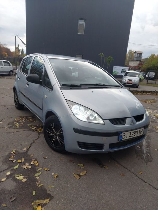 Mitsubishi Colt 2005