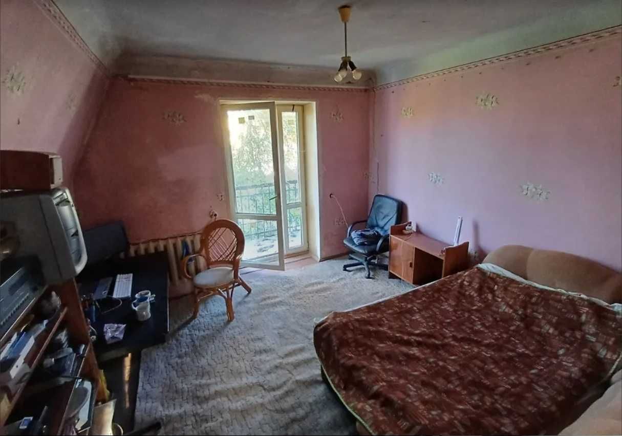 Продаж пів будинку в м. Боярка, вул. Коновальця, 75 м2.