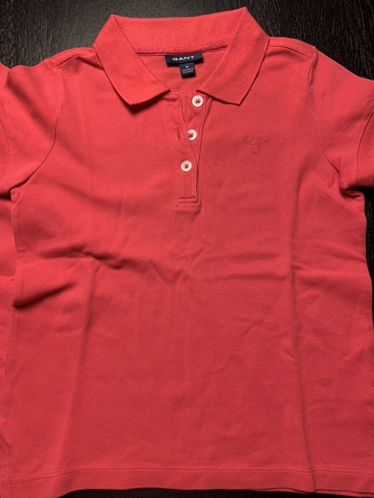 Polos Gant- originais