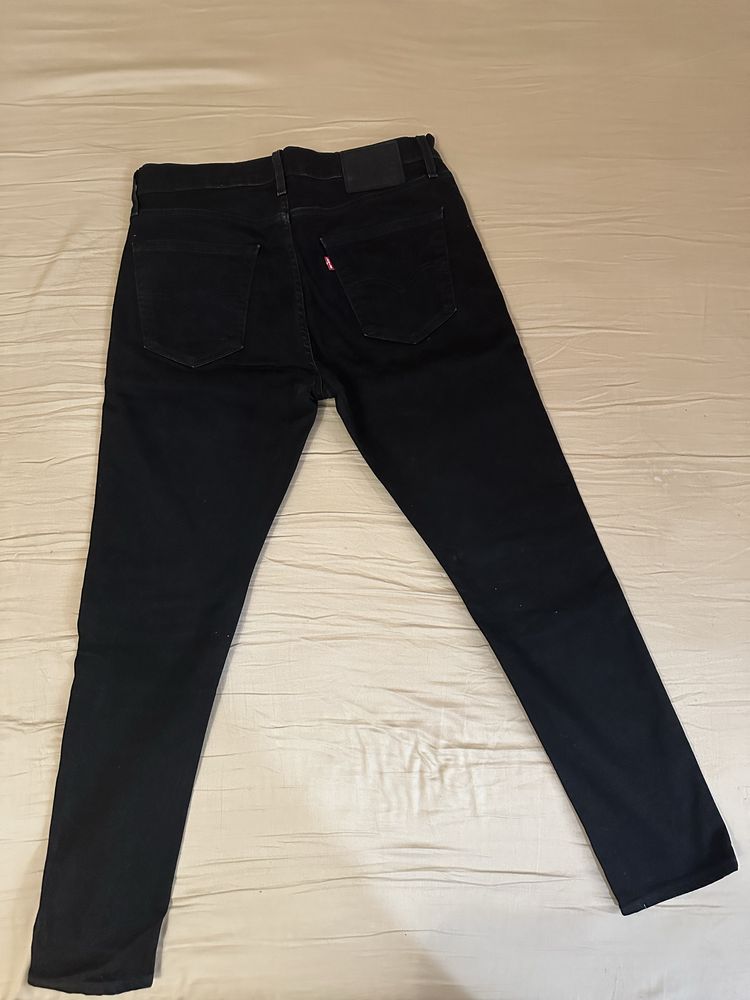 Джинси Levis 512 Slim Taper Fit