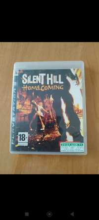 Silent hill homecoming PS3