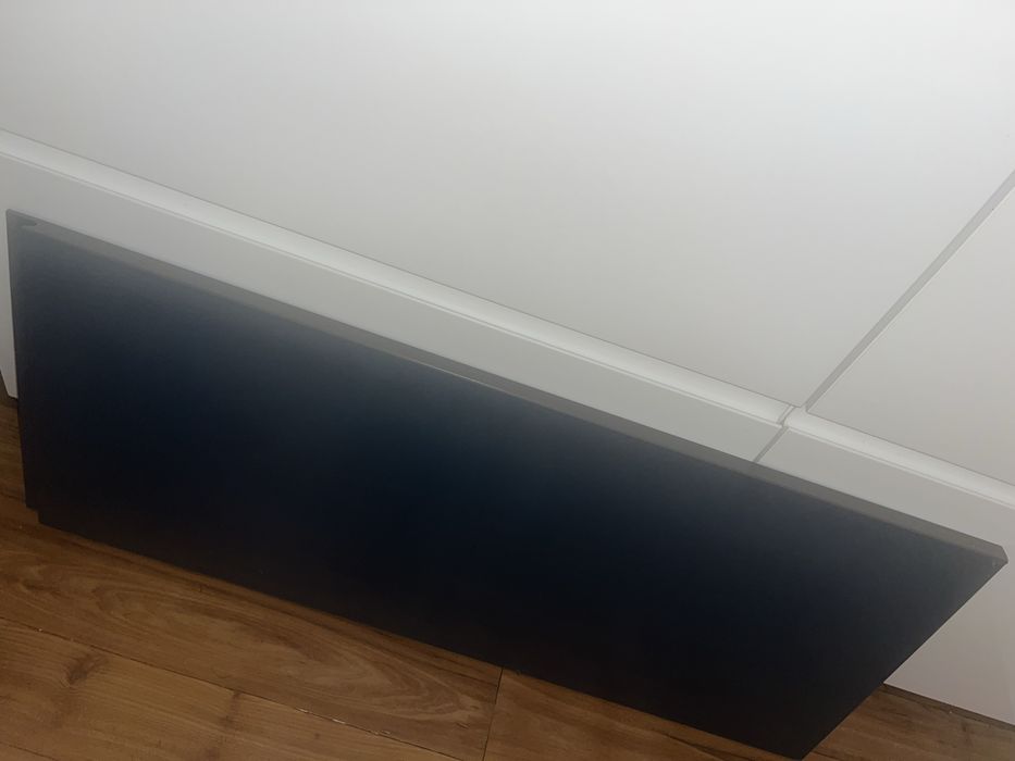 40x100cm. V O X T O R P ikea metod front drzwi maximera knivshult