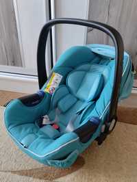 Автокрісло Britax Romer Baby-Safe i-size