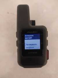 Супутниковий комунікатор Garmin inreach mini2