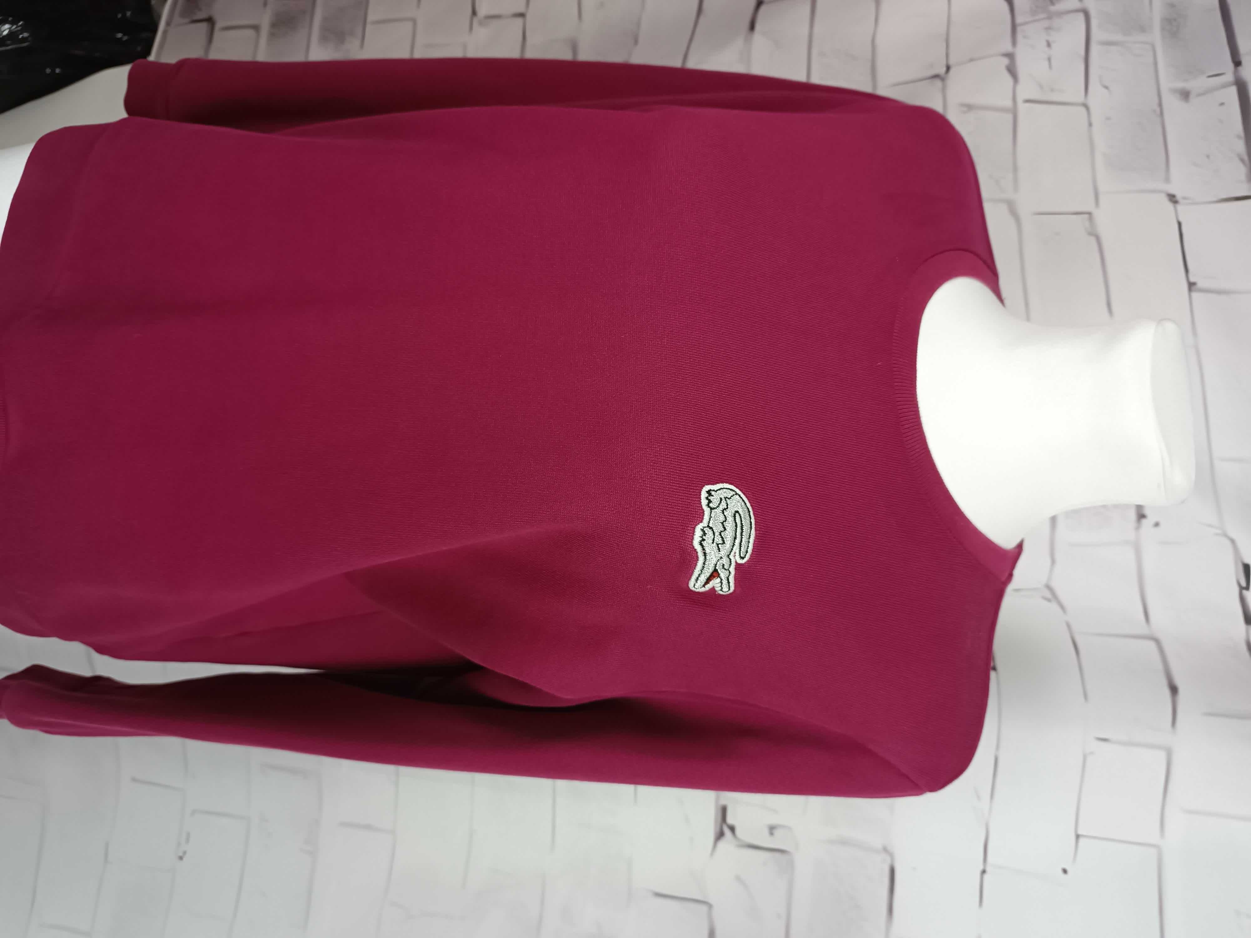 Lacoste Sweter damski, r. L