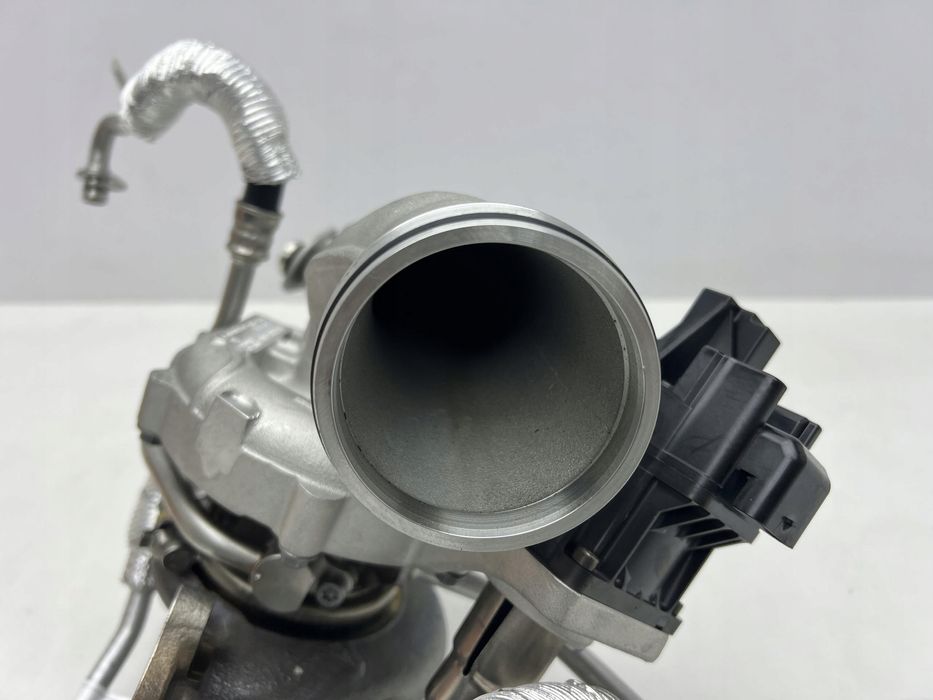 bmw mini f39 f40 f44 f45 f48 turbina turbosprężarka 2.0i 9845811