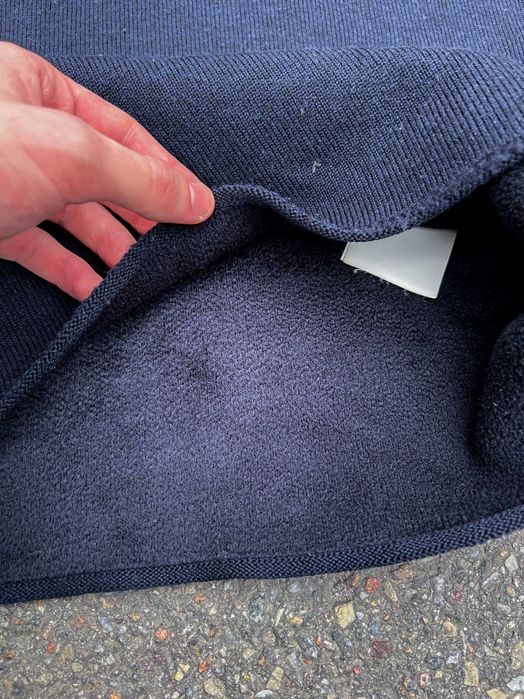 [S-M Size] Stone Island Wool Sweatshirt Archive вінтажний