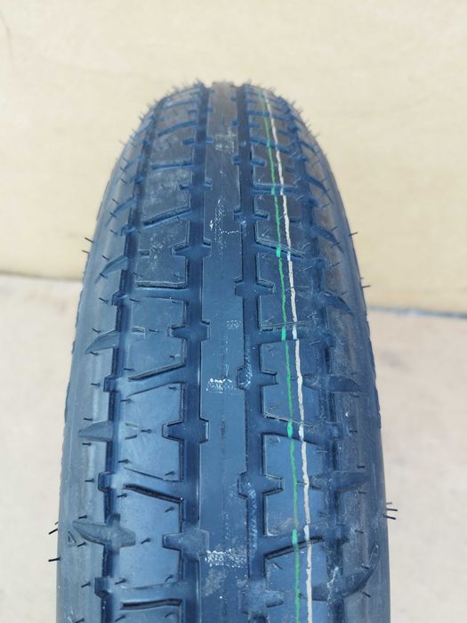 NOWE Koło Dojazdowe, Dojazdówka 17cali oryginał TOYOTA Corolla e21