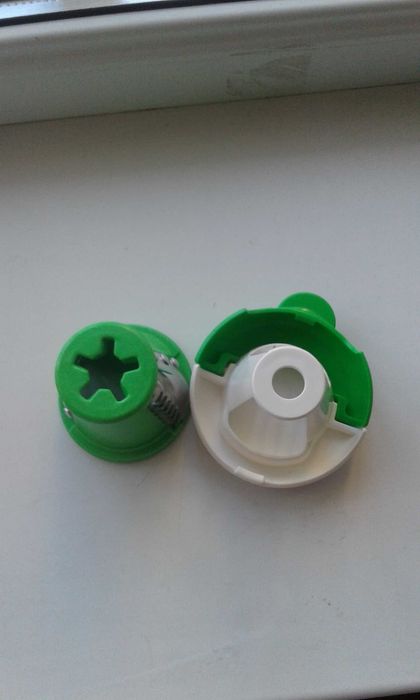 Комплект для нарезки кубиками для мясорубки Мoulinex hv4 (xf921401)