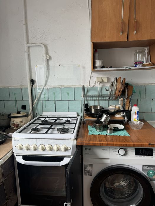 Продається кімната