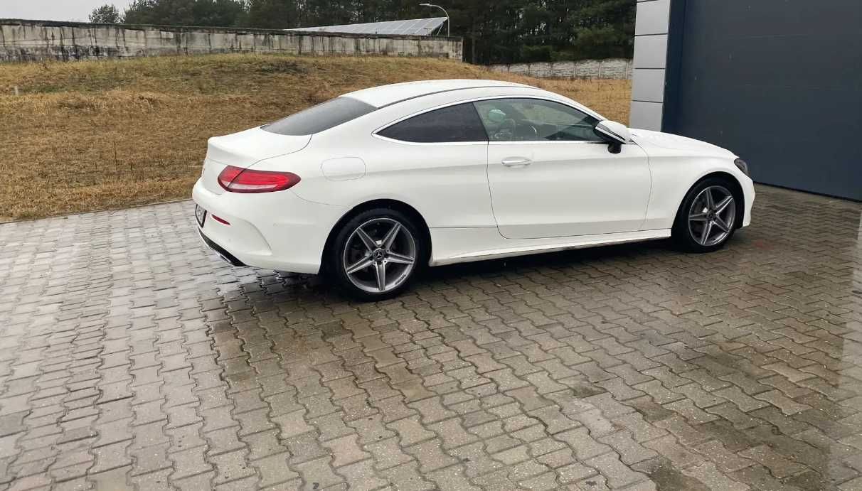 Бампер передний Mercedes C W205 W206 Разборка Мерседес W205 W206