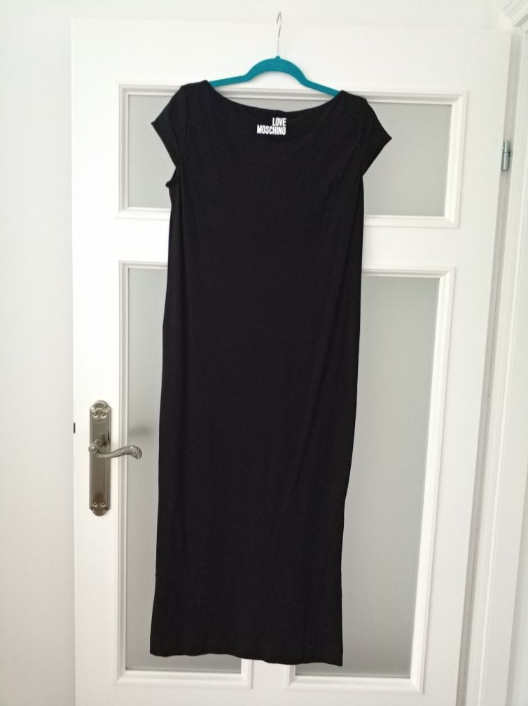 Sukienka Moschino