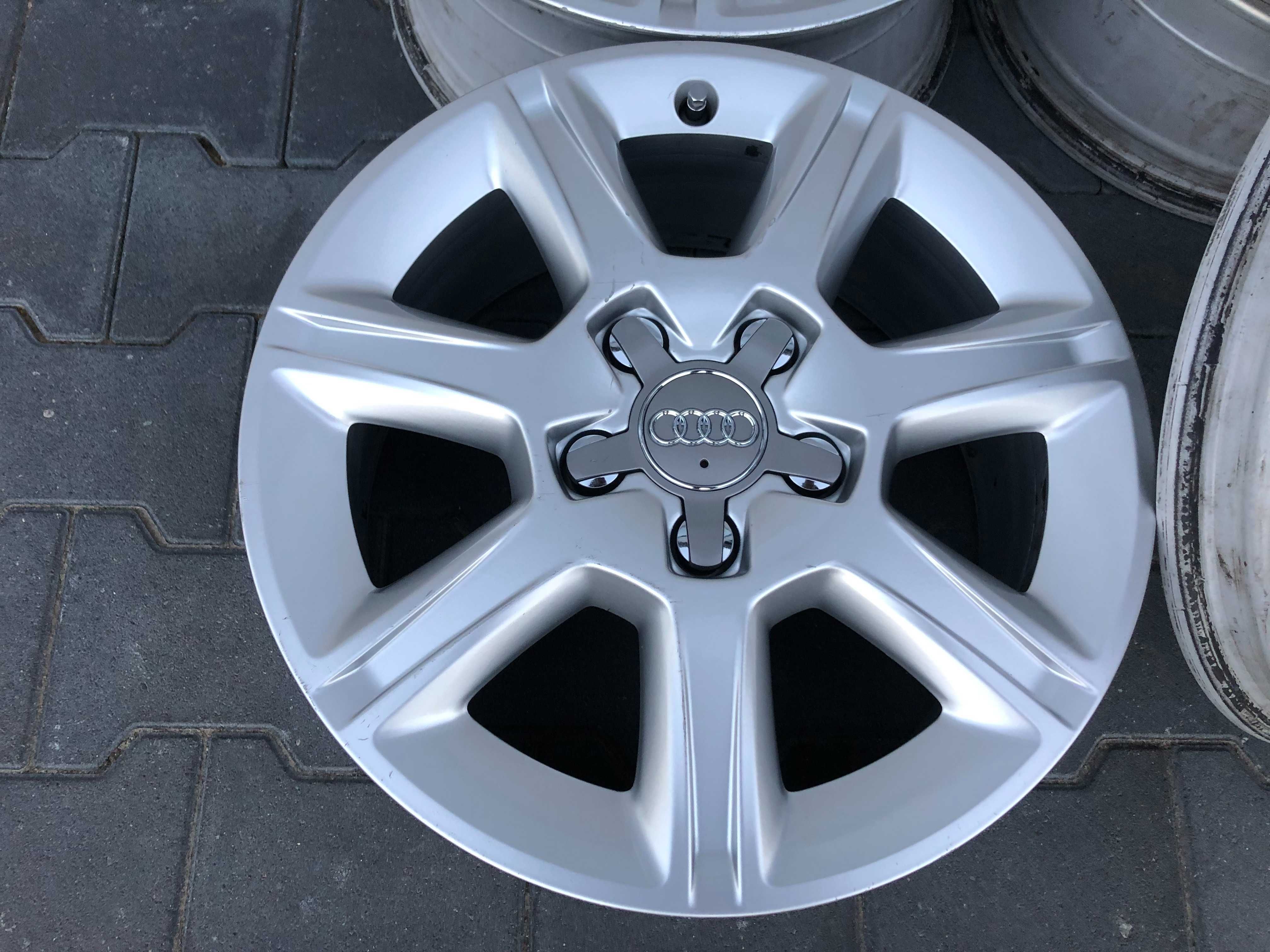 5x112 16 AUDI A3 S3 A3 8P0 A3 8P0 S-Line S3