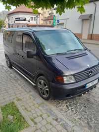 Mersedes-Benz Vito 2000