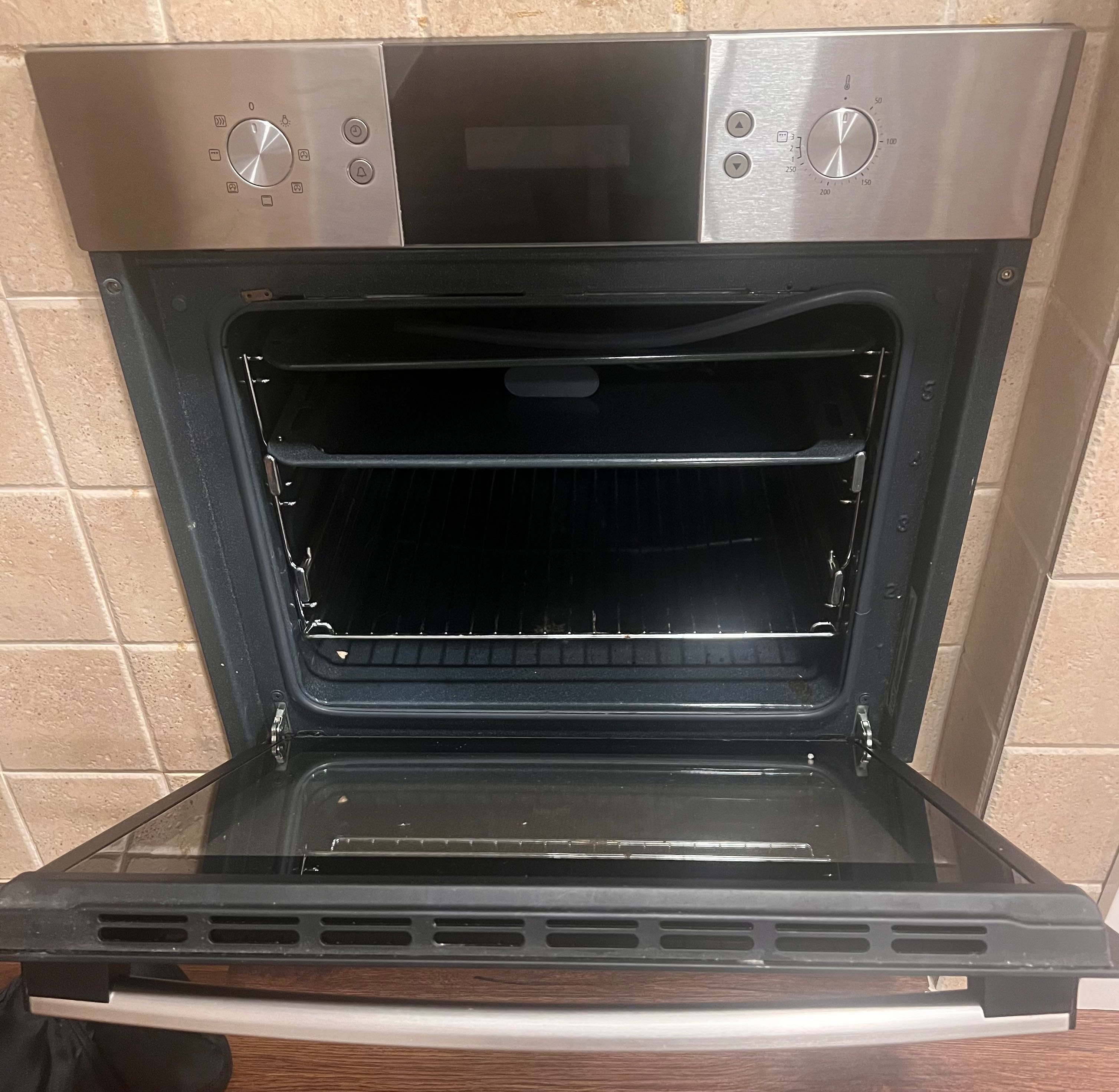 Forno elétrico Samsung por usar totalmente novo