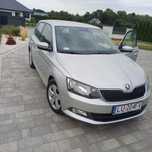 Sprzedam Skoda Fabia