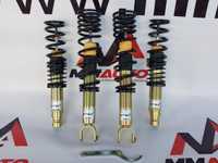 Coilovers DTS Line