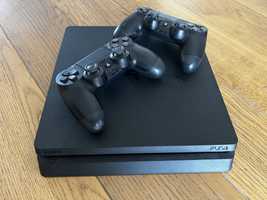 Konsola PS4 SONY PlayStation 4 Slim 500GB