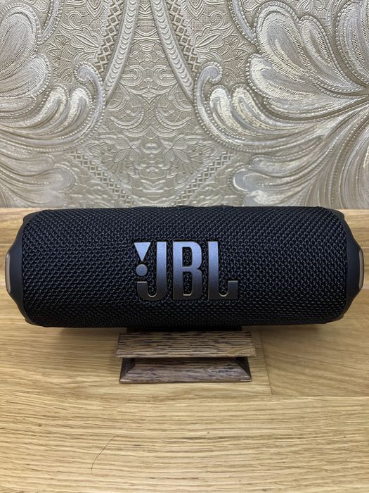 Портативна акустика Jbl Flip 7 Tomorrowland Edition