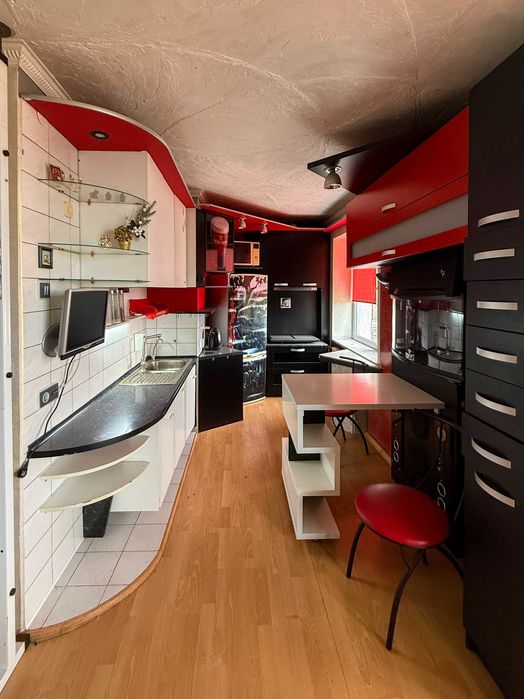 Продається квартира-студія по вул. Героїв ЗСУ