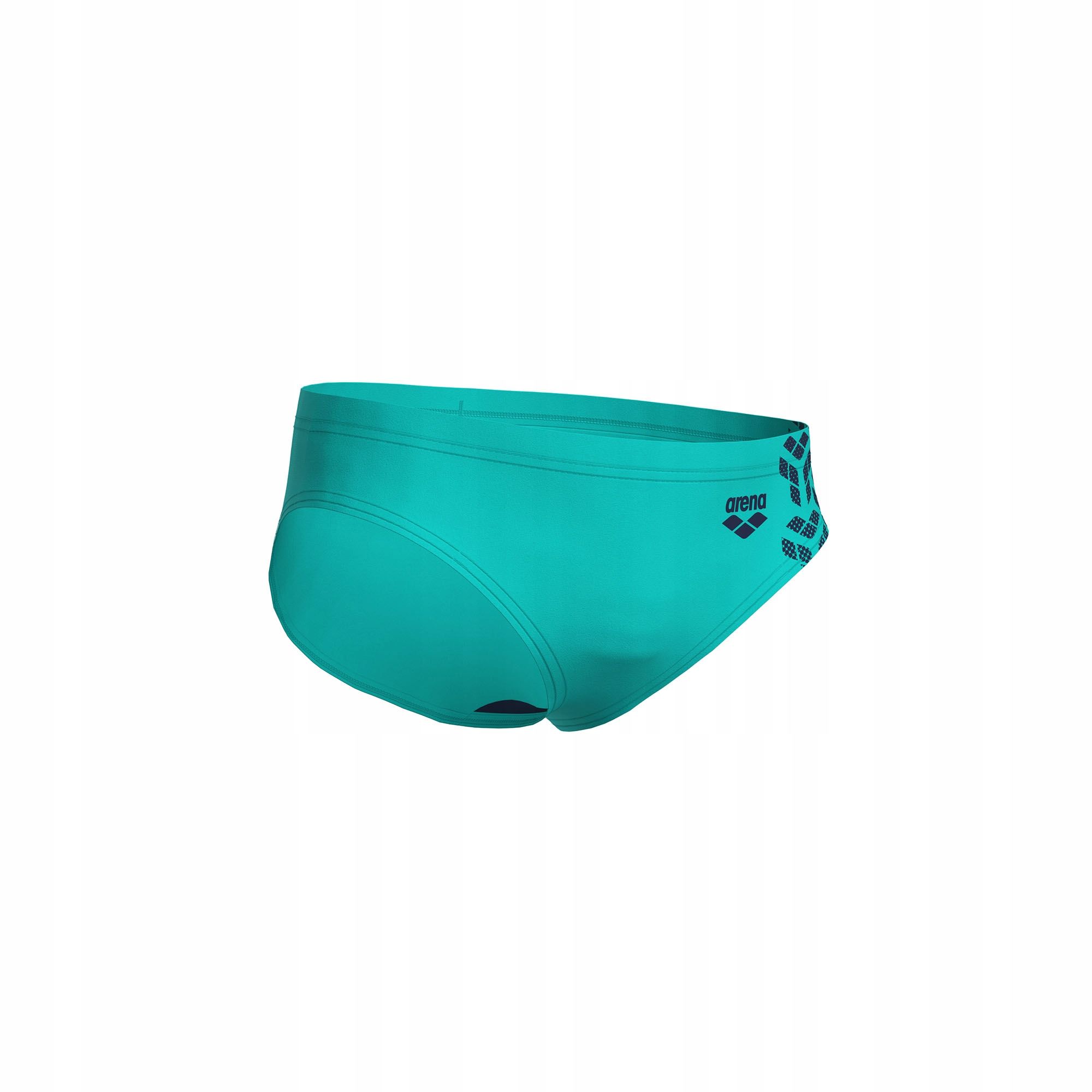 Kąpielówki chłopięce slipy do pływania Arena Boy's Kikko V Swim Briefs