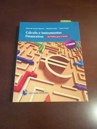 Cálculo e Instrumentos Financeiros