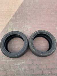 Opony zimowe 2szt 255/40/17 Kumho WinterCraft WP71