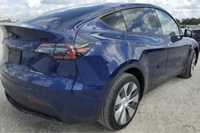 Разборка Tesla model Y запчасти Тесла S 3 X Plaid