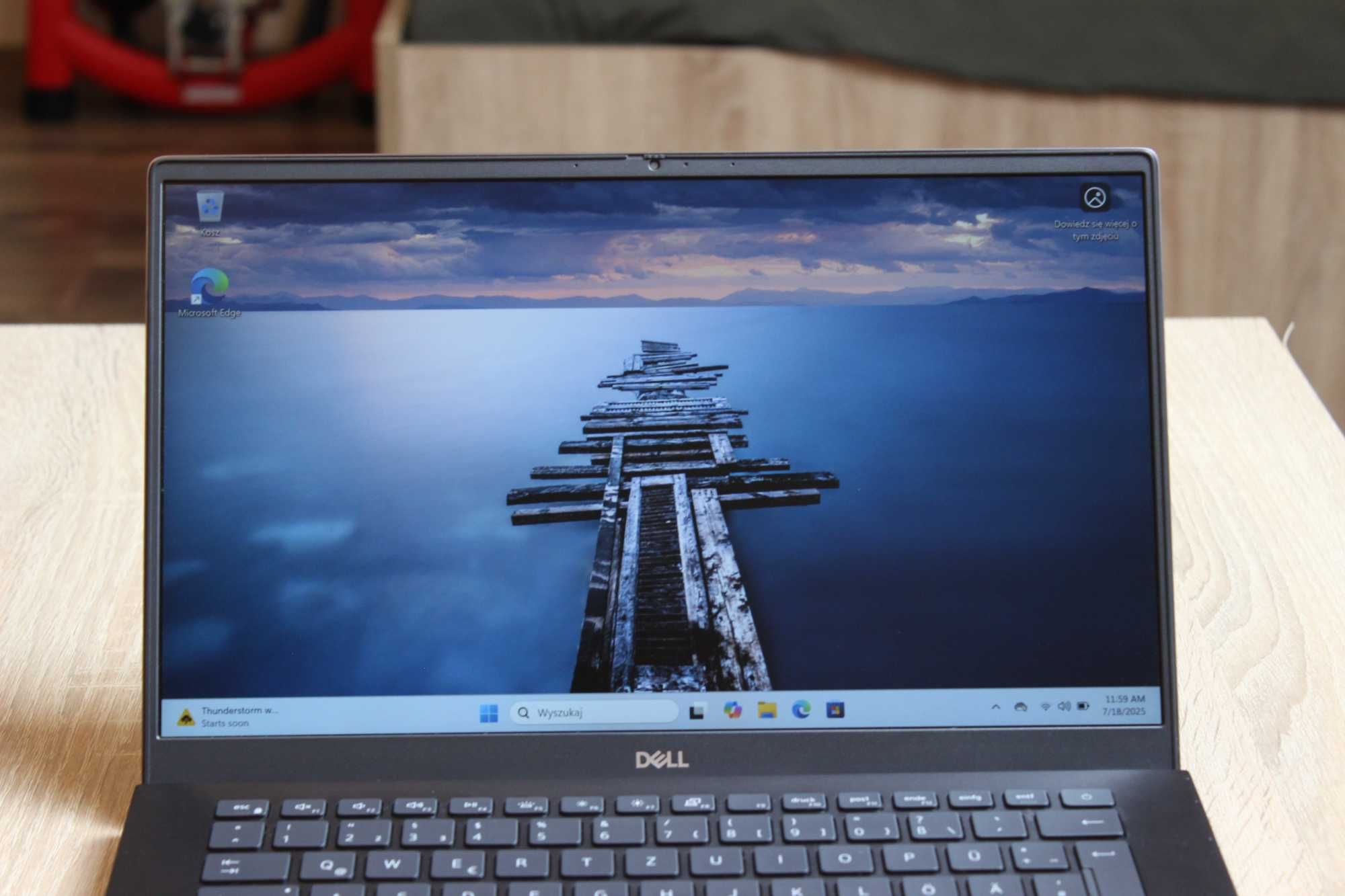 Laptop Dell Vostro 5401 - i7 1065G7 / MX 330 / 16gb ddr4 / 512gb nvme