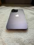 Iphone 14 Pro Max 256 GB e-sim Stan IDEALNY